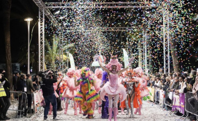 Aquests són els millors Carnestoltes de Catalunya: una celebració de tradició i diversió