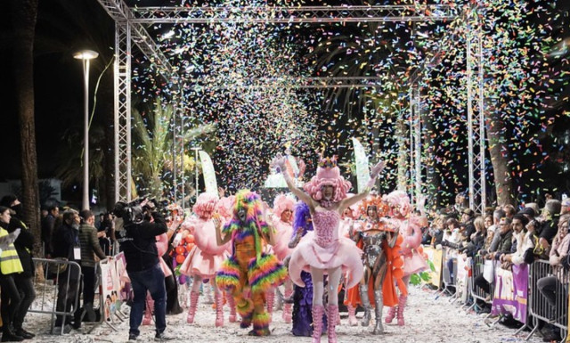 Aquests són els millors Carnestoltes de Catalunya: una celebració de tradició i diversió