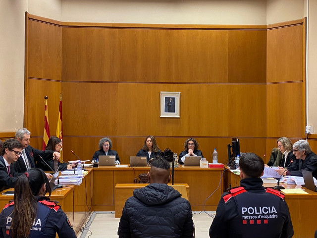 EuropaPress 6484939 juicio violacion cometida poble espanyol barcelona