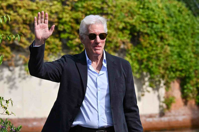 Richard Gere visitarà Barcelona aquest 2025