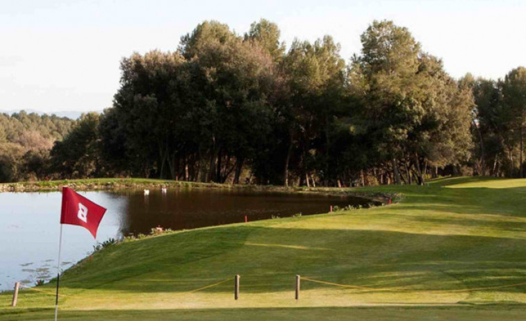 Matadepera tanca l'únic camp de golf públic de Catalunya