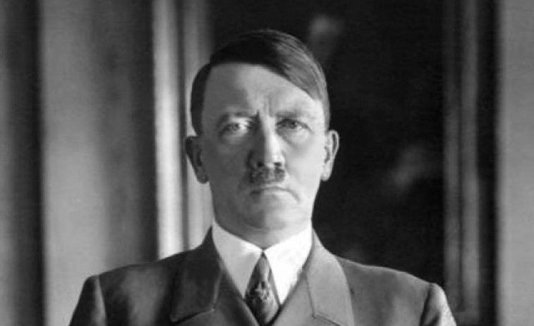 Fa 80 anys de l'últim discurs d'Adolf Hitler: Què va dir?