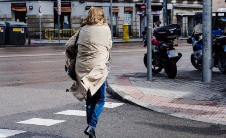 Previsió del temps a Catalunya: fred, vent i neu per acabar el mes de gener