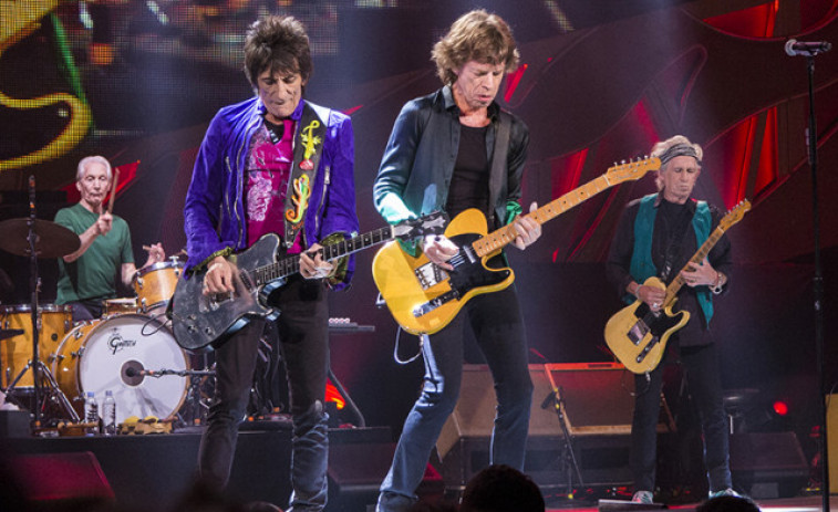 Què ha passat amb els concerts dels Rolling Stones previstos a Barcelona?