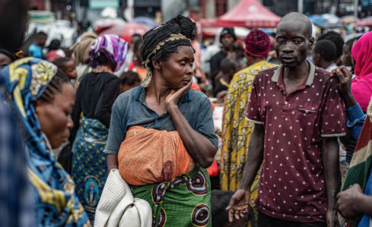 Alt al foc entre Congo i Rwanda: Què està passant al centre d'Àfrica?