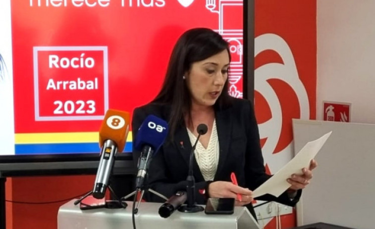 El PSOE insta l'Ajuntament d'Algesires a 