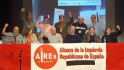 AIREs celebra el Segon Congrés i aprova el programa polític