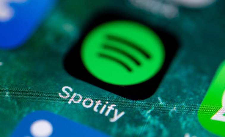 Spotify tanca un any amb beneficis per primera vegada a la seva història