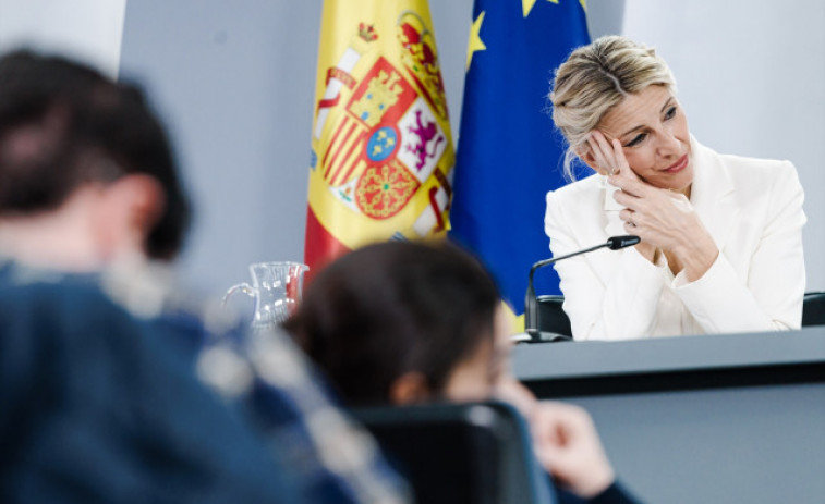 La patronal catalana s'oposa a la reducció de jornada laboral aprovada pel Govern central