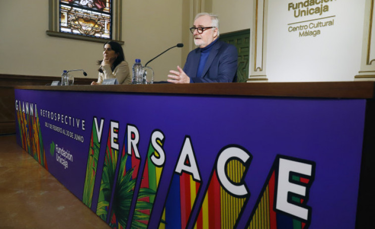 El grup propietari de Versace va perdre 529 milions a finals del 2024