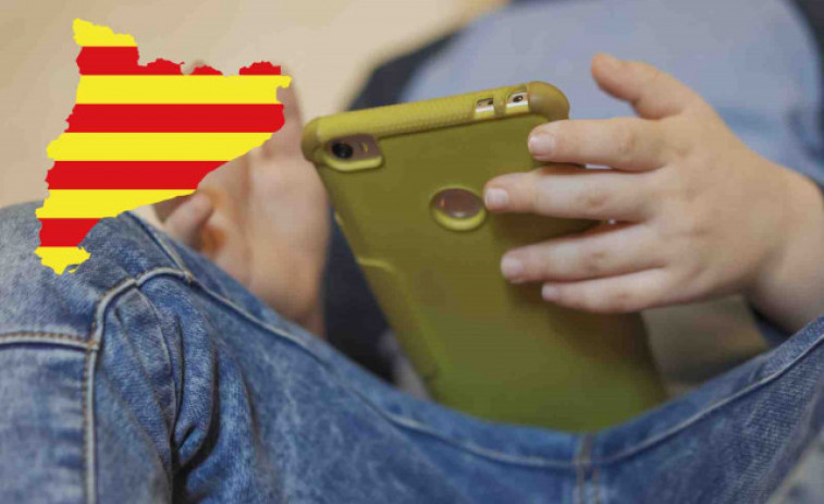 Com afectaria la prohibició dels mòbils a les escoles catalanes? La ciència respon