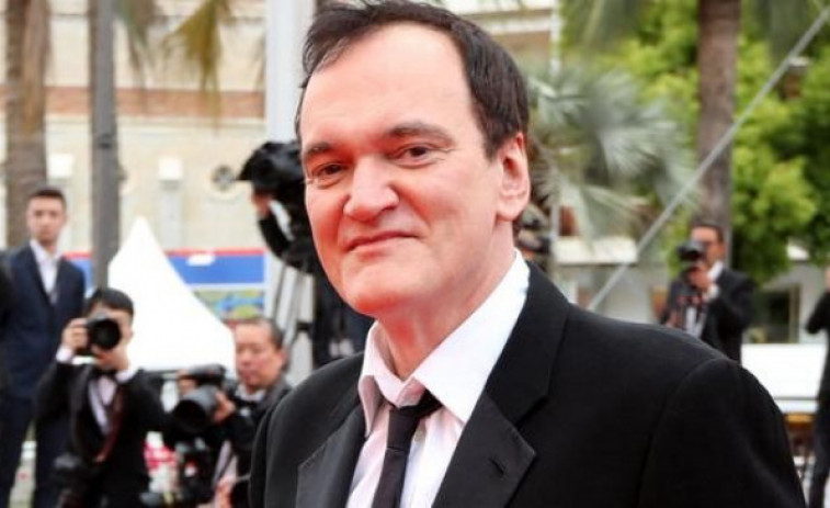 Quentin Tarantino carrega contra el cinema modern: 