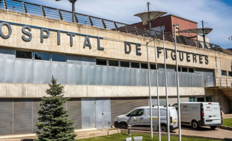 Innovació a Figueres: Pacients i familiars connectats durant les operacions quirúrgiques