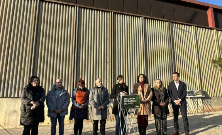 Sabadell anuncia el trasllat temporal del mercat ambulant setmanal de Campoamor