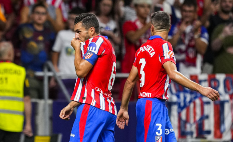 L'Athletic Club goleja 3-0 el Girona i perllonga la setmana negra després de la desqualificació de la Champions