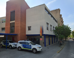 Cambios y reubicación de los edificios de la Policía Local en Sant Feliu de Llobregat