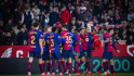 El Barça li posa picant a La Liga després de la seva victòria a Sevilla (1-4)