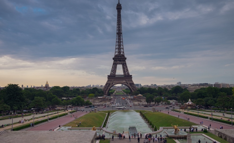 Tot el que has de saber sobre la Cimera Mundial sobre la IA a París