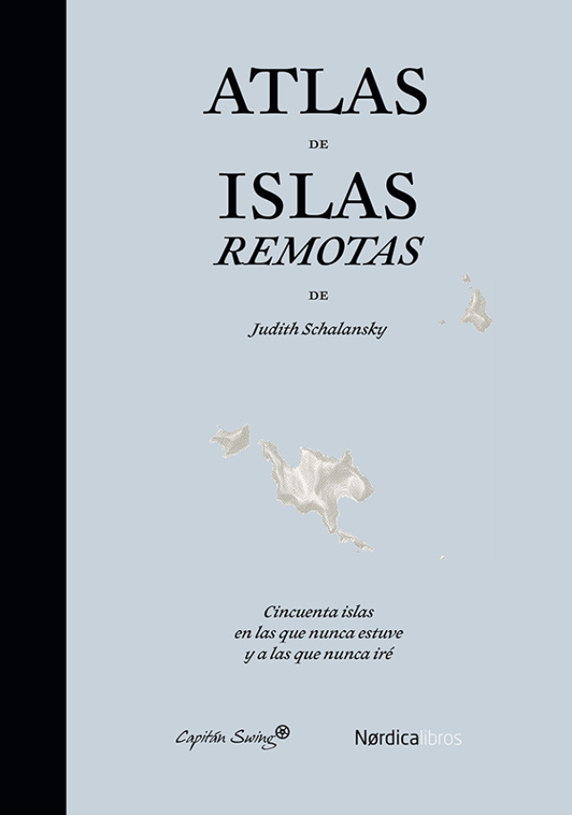 Libros.Atlasdeislasremotas