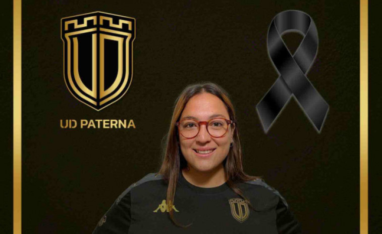 Mor la futbolista Jessica Carrizosa als 28 anys després de ser atropellada per un cotxe a València