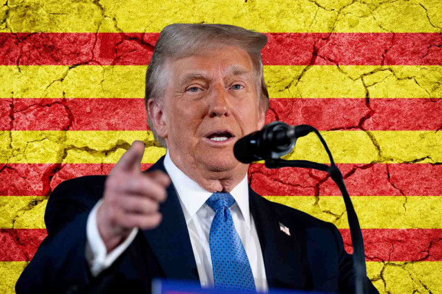 DonaldTrumpCatalunya1