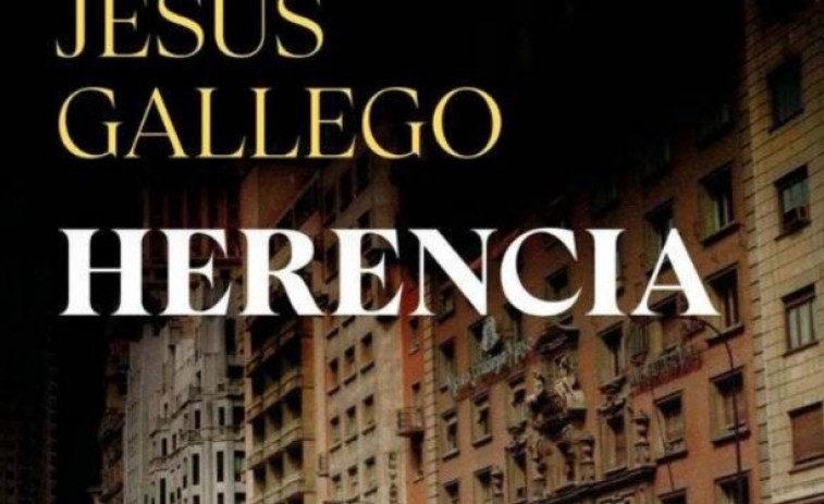 'Herencia', una imaginativa volta a l'inici de la transició