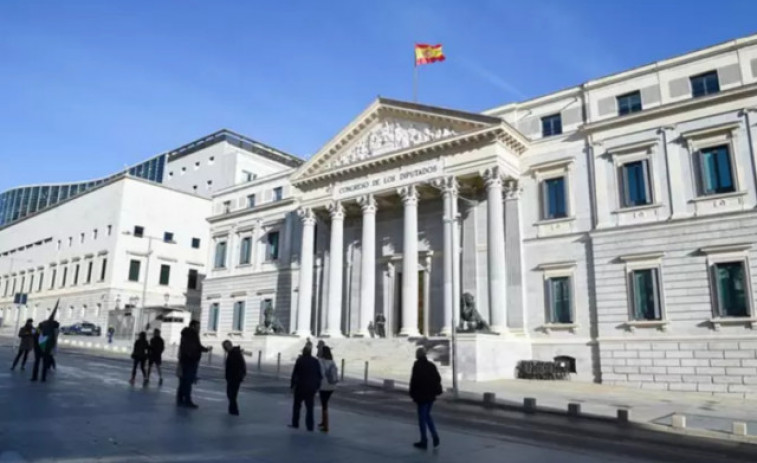 Compareix al Congrés dels Diputats un dels condemnats pels atemptats del 17A