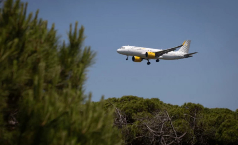 La raó per la qual Vueling cancel·larà la ruta entre Barcelona i Madrid