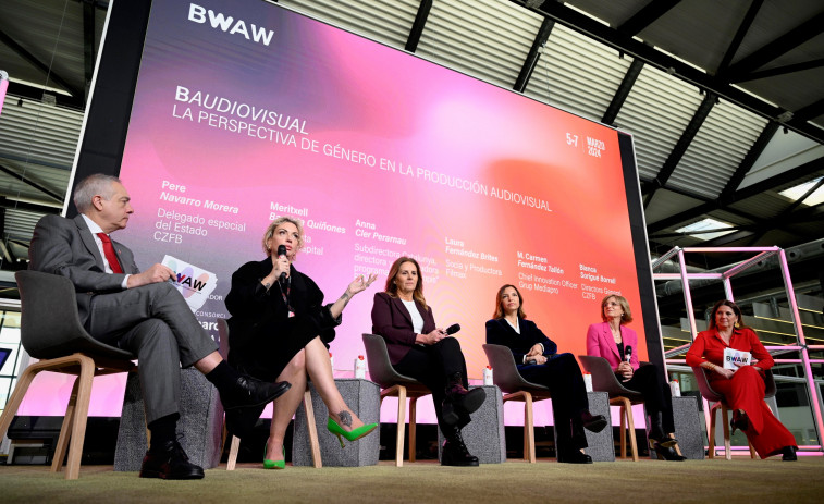 La BWAW 2025 serà el punt de trobada del lideratge femení