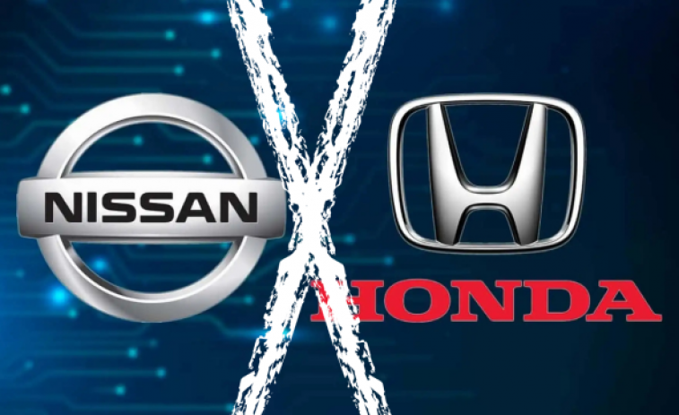 Fracassa l'intent de fusió entre Nissan i Honda: trencament total de les negociacions