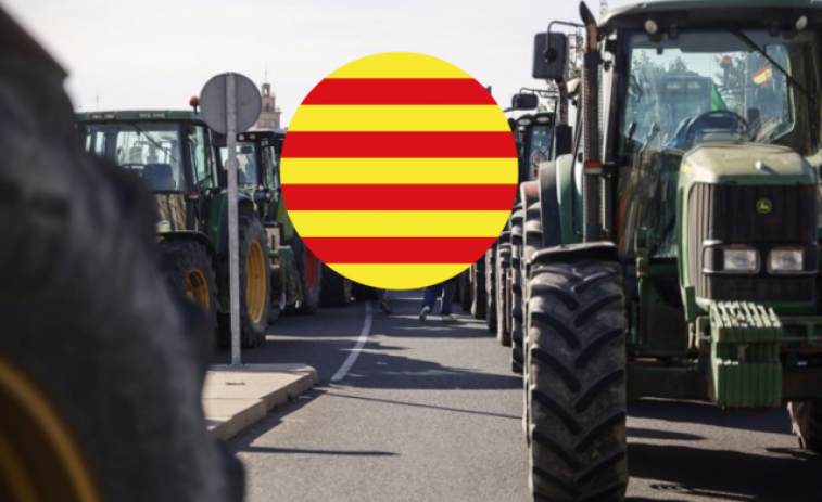 Joves Agricultors denúncia que l'impacte de l'acord amb la Generalitat 