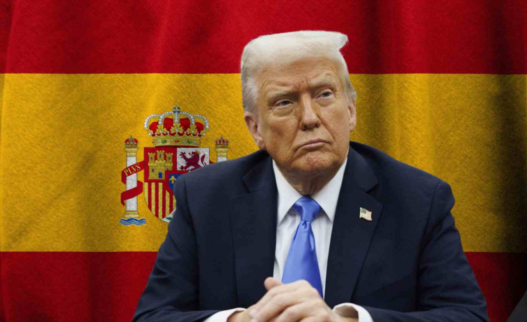 Trump anuncia aranzels recíprocs per a tot el món: Quines seran les conseqüències per a Espanya?