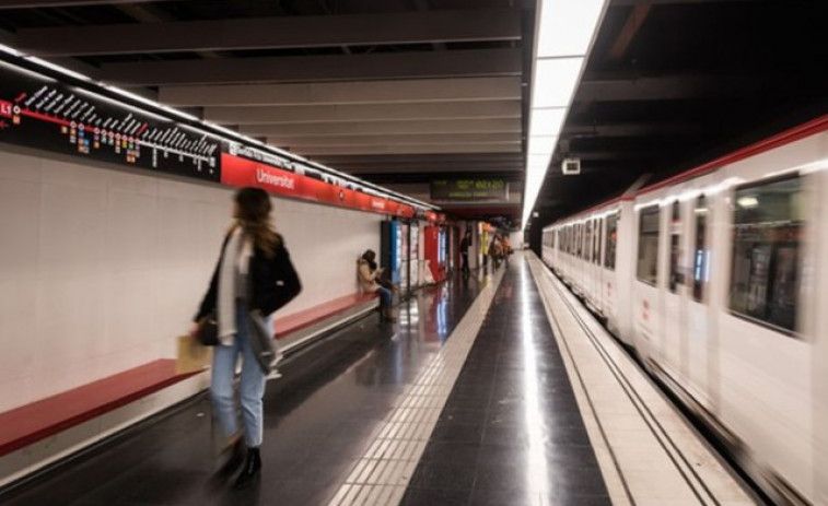 Afectacions de mobilitat per la Mitja Marató de Barcelona: TMB recomana fer servir el Metro el diumenge 16