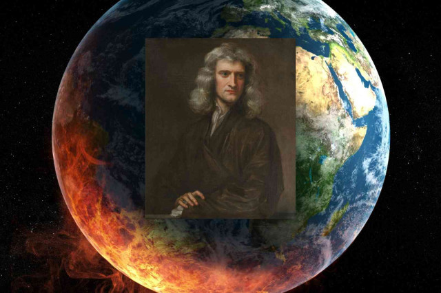 IsaakNewton