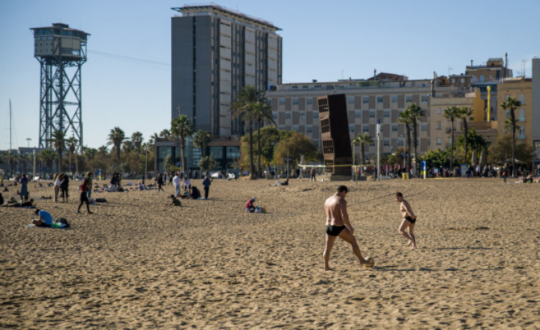 Barcelona planeja replicar l'Escola del Mar, la institució pedagògica arrasada a la Guerra Civil