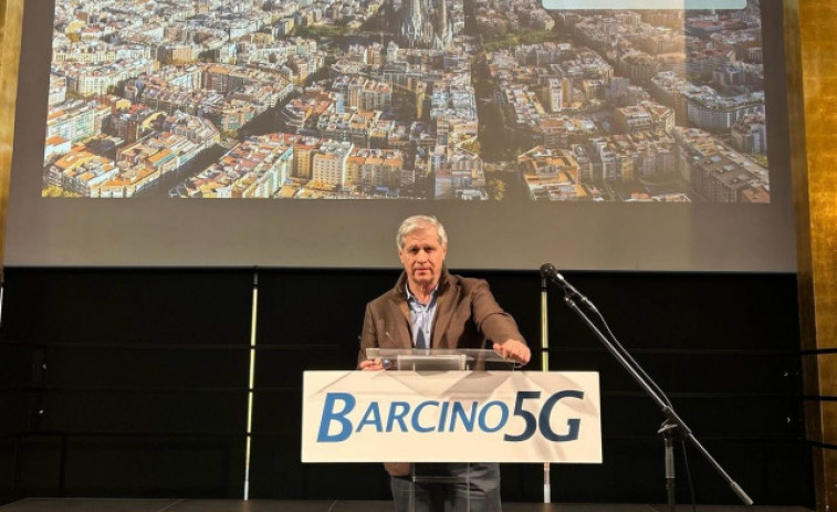 La nova associació Barcino5G presenta més de 200 propostes per a 