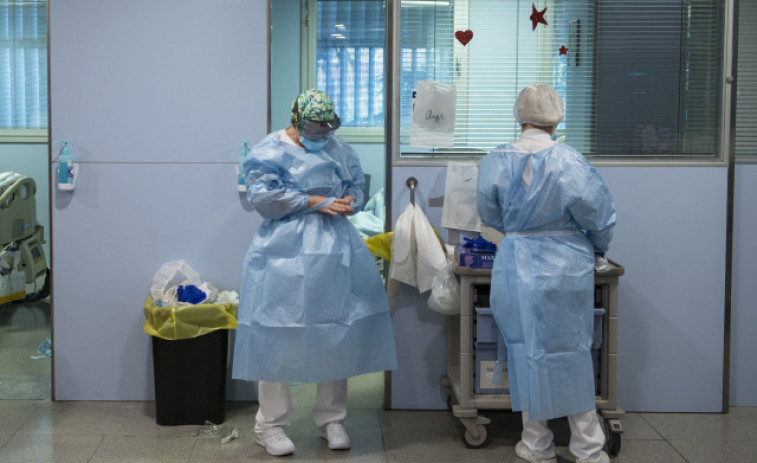 Pallapupas formarà en cura emocional els pediatres de l'Hospital Dr. Josep Trueta de Girona