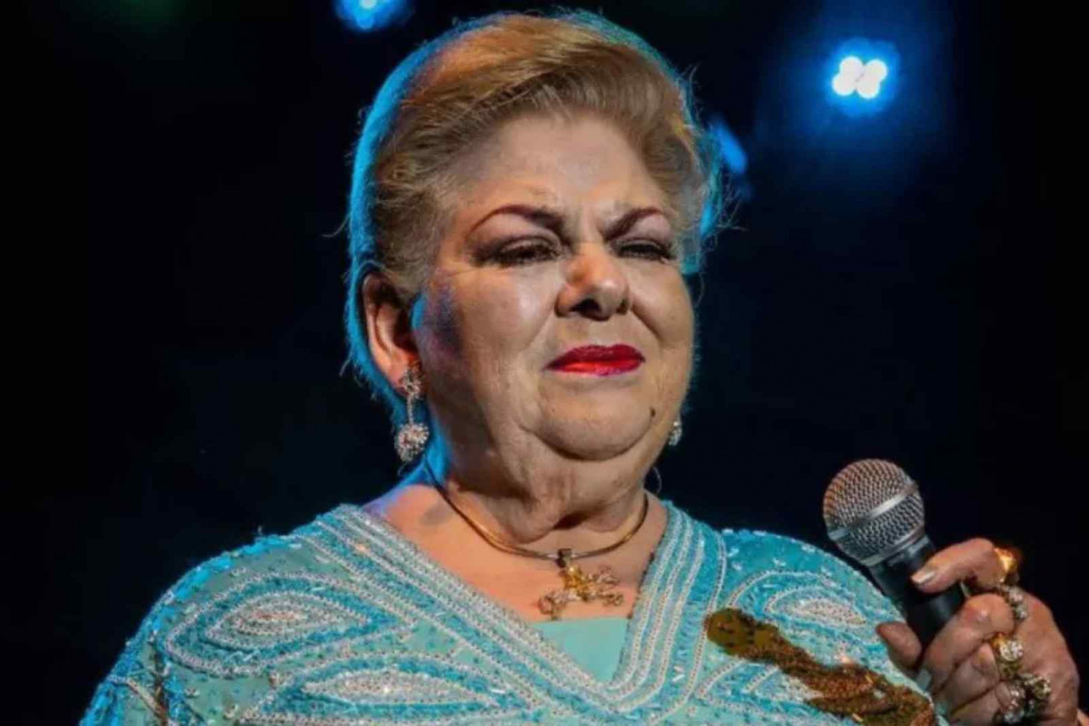 Paquita la del Barrio