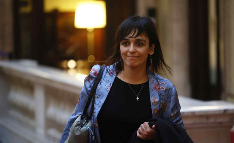 Junts es desmarca de la moció de censura a Silvia Orriols a Ripoll