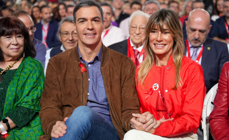 Pedro Sánchez no compareixerà a l'Assemblea de Madrid sobre el cas Begoña Gómez