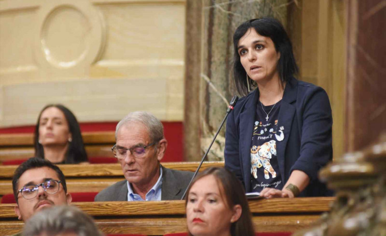 Sílvia Orriols descarta pactes independentistes a Ripoll però no en altres municipis