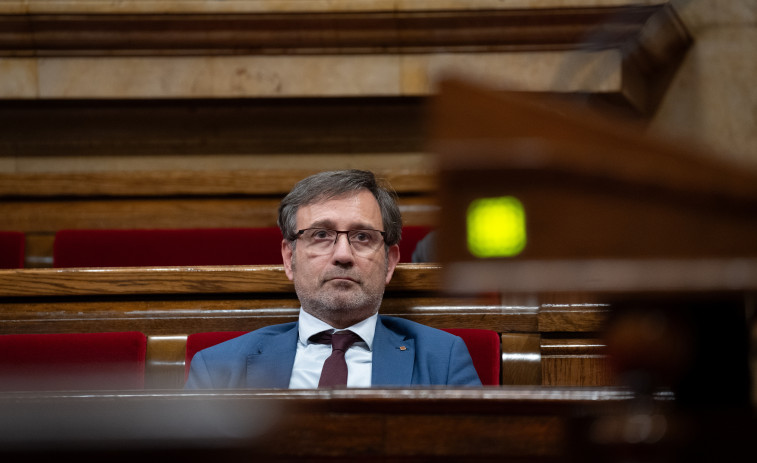 L'ús del català com a llengua habitual baixa al 32,6%, segons la Generalitat