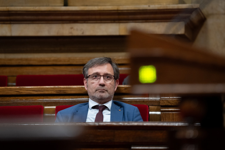 L'ús del català com a llengua habitual baixa al 32,6%, segons la Generalitat