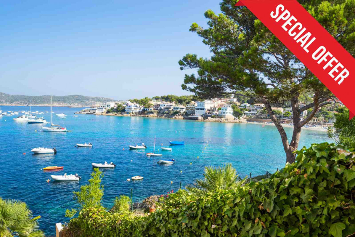 Mallorca, en venta