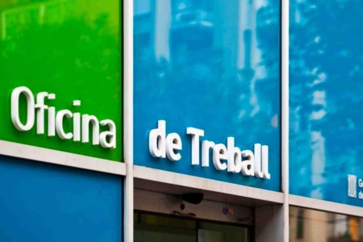 Oficina de Treball