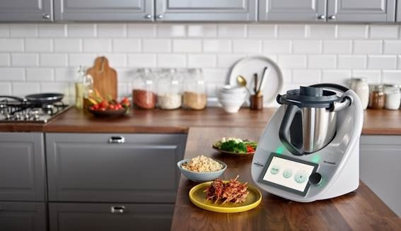 Un ciberatac a la web de Thermomix exposa dades personals de centenars d'usuaris