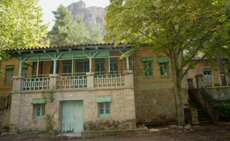 Oportunitat única a Lleida! Un antic poblat rural en venda per 950.000 €