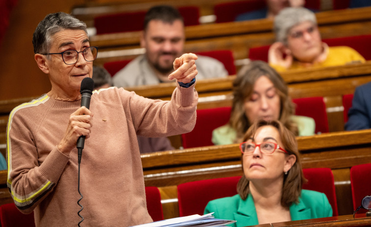 Pané compareixerà en el Parlament per la mort d'una dona no atesa d'urgència en un CAP