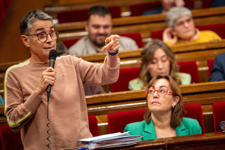 Pané compareixerà en el Parlament per la mort d'una dona no atesa d'urgència en un CAP