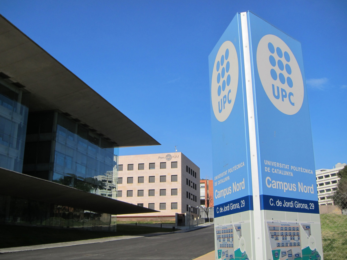 Archivo - UPC Campus Nord